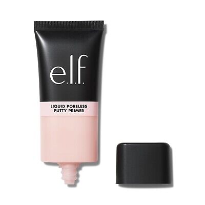 Elf Liquid Poreless Putty Primer Universal Sheer