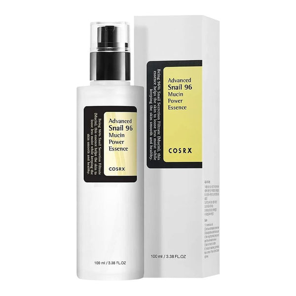 COSRX Advanced Snail 96 Mucin Power Essence