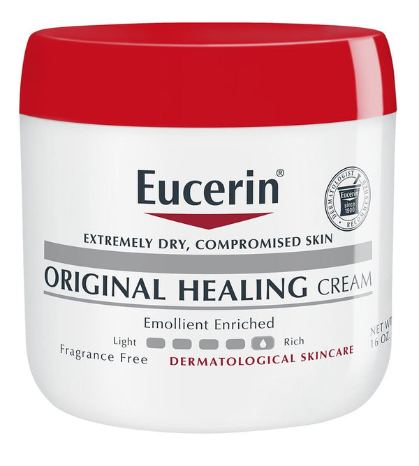 Eucerin Original Healing cream