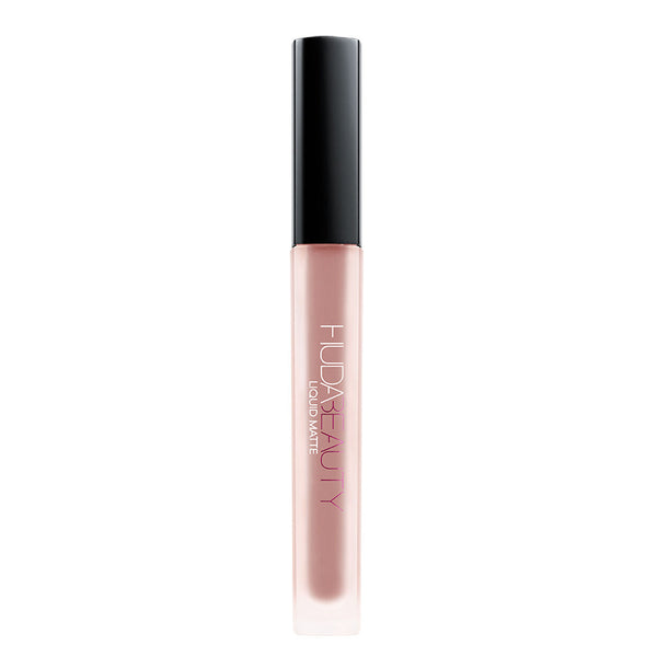 Huda Beauty Liquid Matte Lipstick Sweet Talker