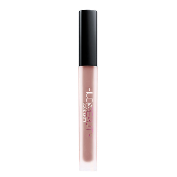 Huda Beauty Liquid Matte Lipstick- Wifey