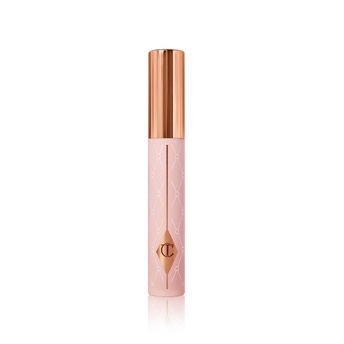 Charlotte Tilbury Pillow Talk Push Up Lashes! Mascara