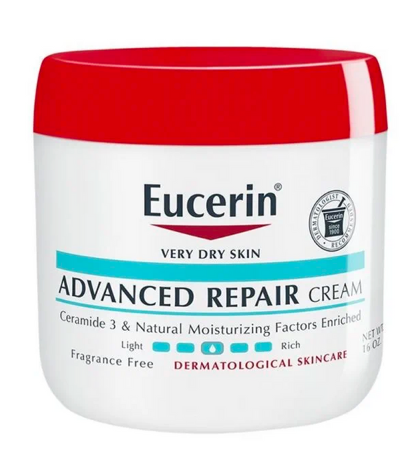 Eucerin Advanced Repair Cream