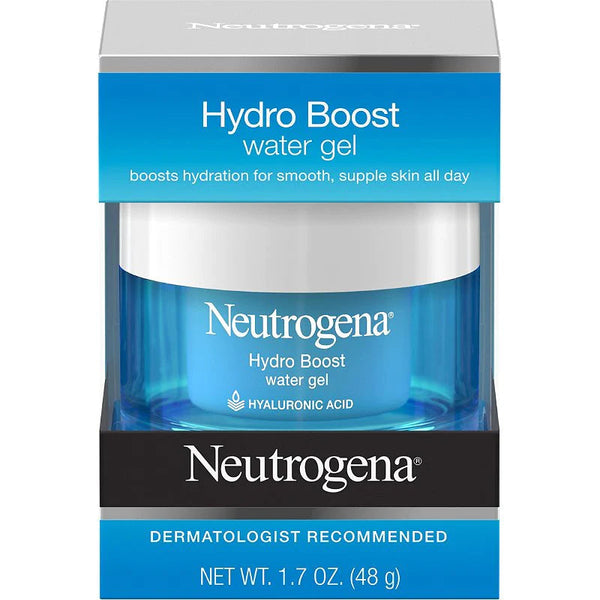 Neutrogena Hydro Boost Water Gel with Hyaluronic Acid