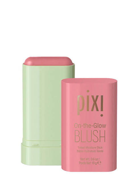 Pixi On-The-Glow Blush