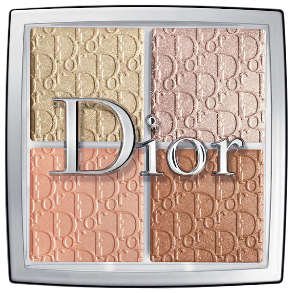 Dior Backstage Glow Face Palette GLITZ